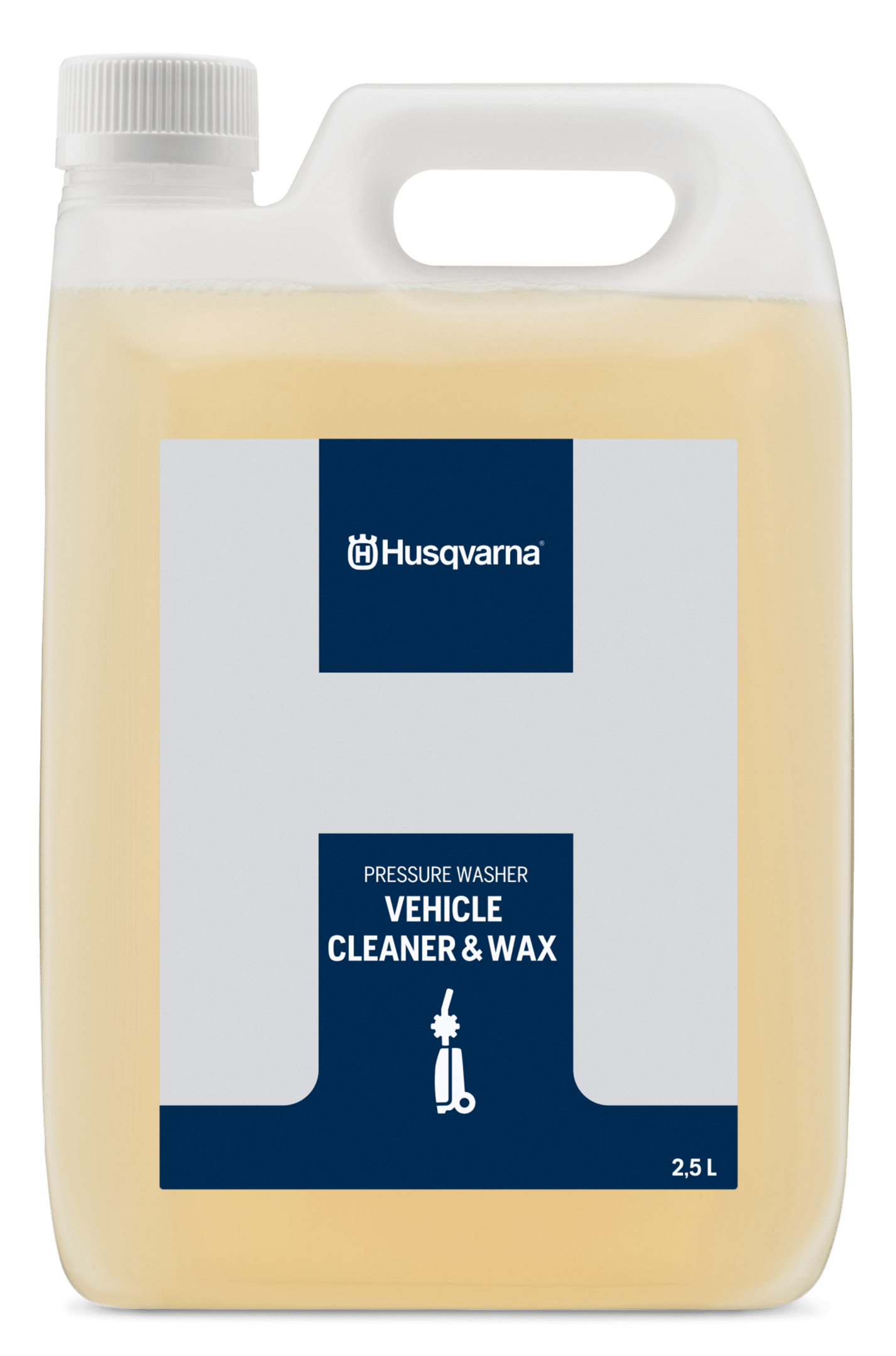 Vehicle Cleaner & Wax image 0